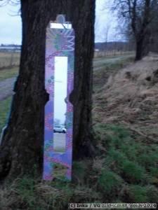 Sculpture by Inka