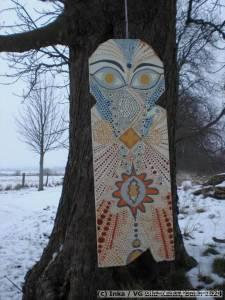 Sculpture by Inka