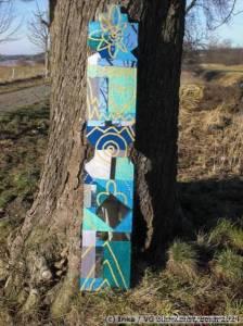 Sculpture by Inka