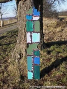 Sculpture by Inka
