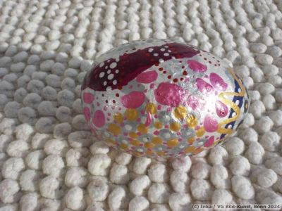 Easter deco