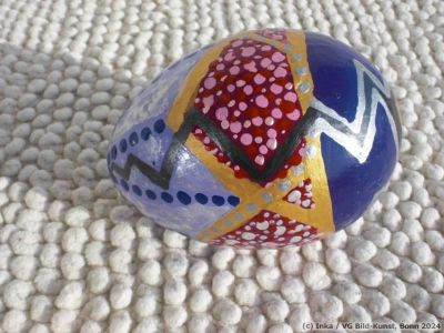 Easter deco