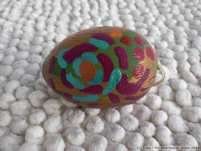 Easter deco
