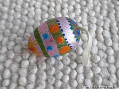 Easter deco