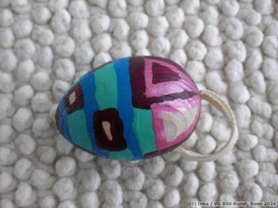 Easter deco