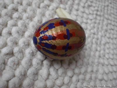 Easter deco