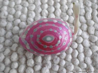 Easter deco