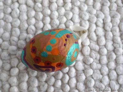 Easterdeco