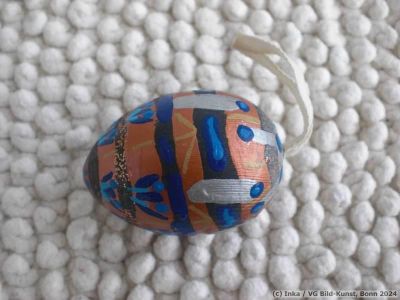 Easterdeco