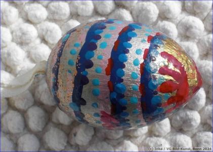 easter decoration