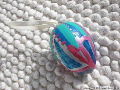Easterdeco