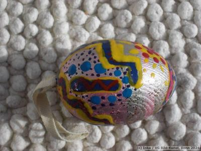 easter decoration
