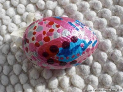 easter decoration