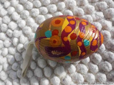 easter decoration