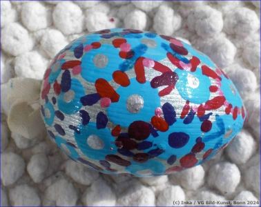 Easter deco