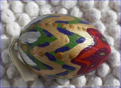 Easter deco