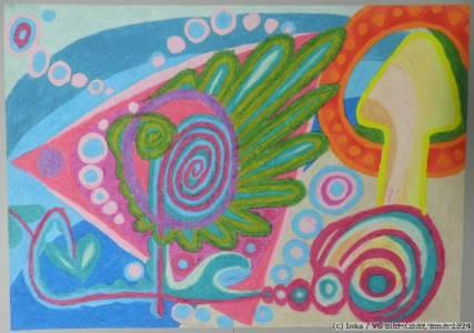 Conceptual by Inka