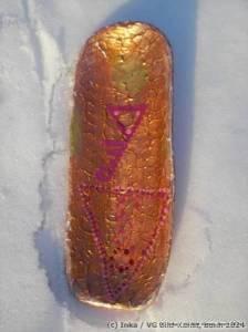 Sculpture by Inka