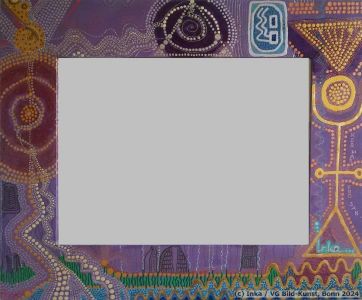 Mirrorframe by Inka