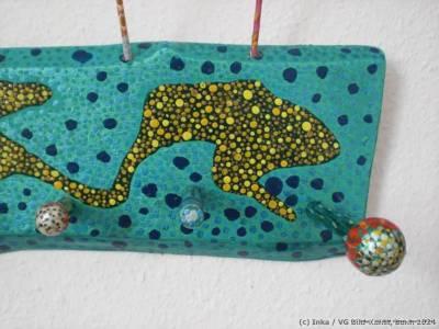 Sculpture by Inka
