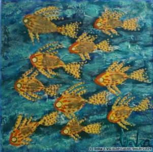 Figurative by Inka
